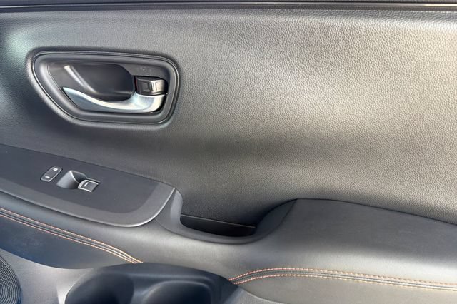 Certified 2026 Honda HR-V Sport image 22