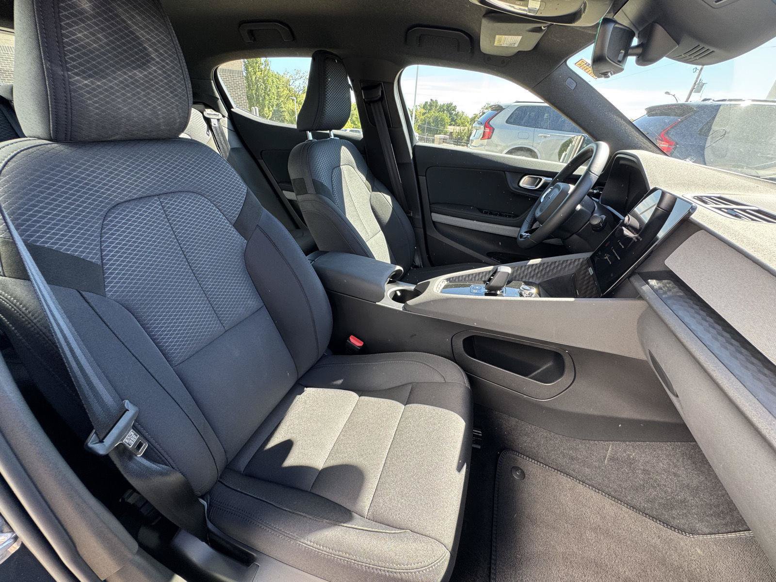 Used 2023 Polestar Polestar 2 FWD image 10