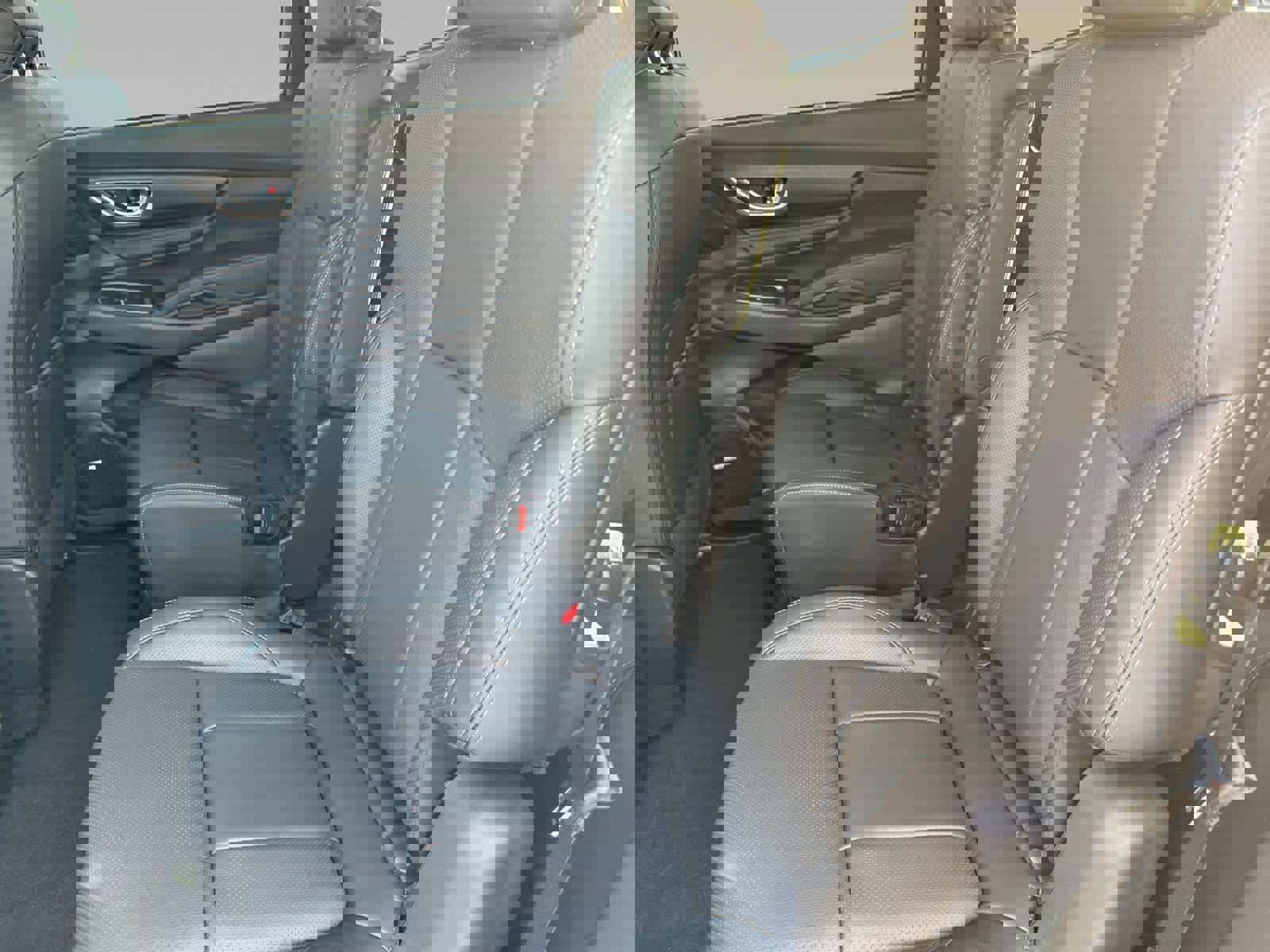 New 2025 Subaru Ascent Limited image 13
