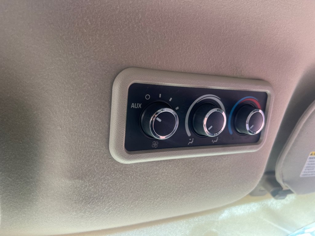 Used 2012 Chevrolet Express 3500 LT w/ LT Preferred Equipment Group RWD image 25