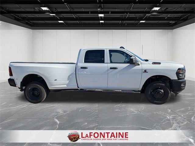 New 2026 RAM 3500 Tradesman image 3