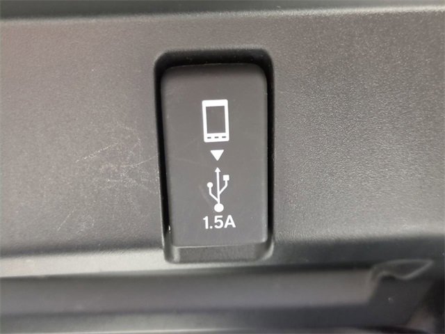 Used 2019 Honda Fit EX image 21