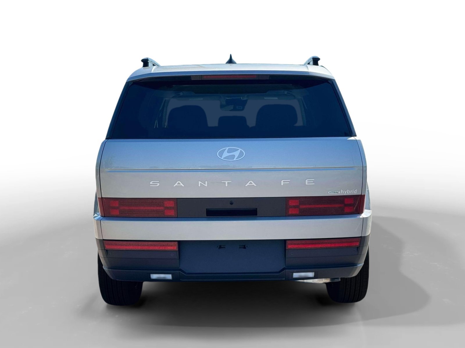 New 2027 Hyundai Santa Fe SEL AWD/4WD image 6