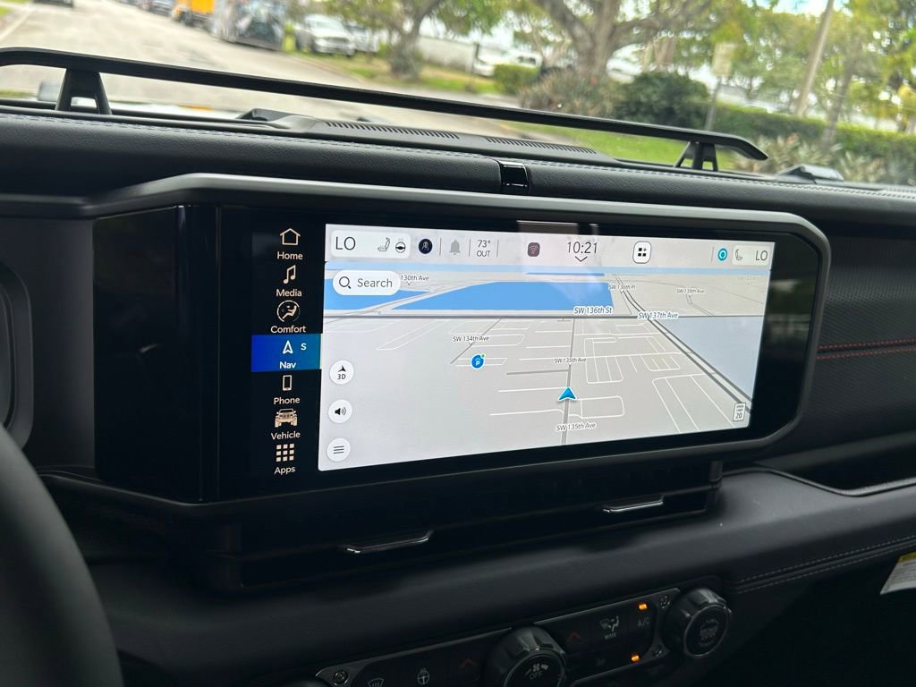 New 2026 Jeep Wrangler Unlimited Rubicon image 25