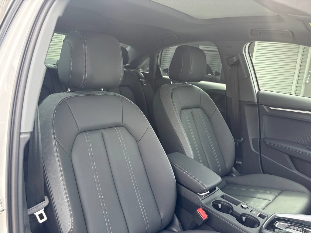 New 2026 Audi A3 2.0T Premium Plus AWD/4WD image 16