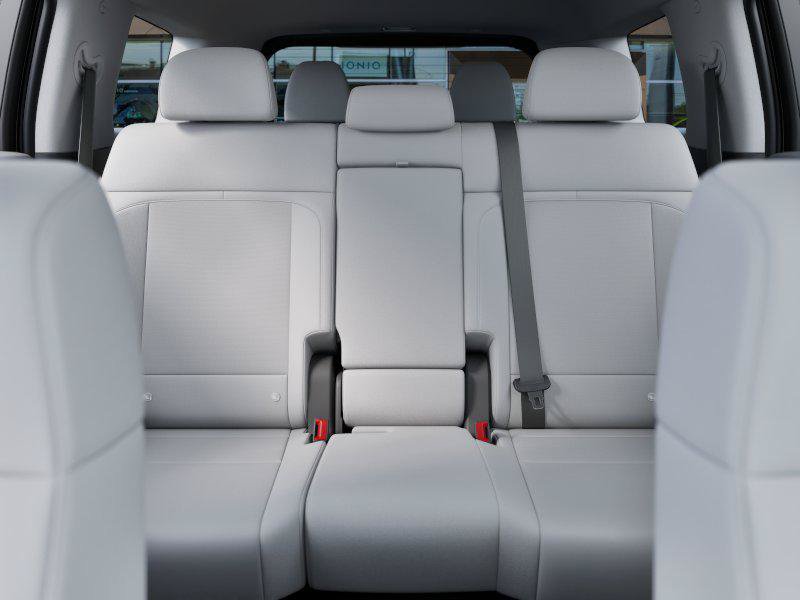 New 2026 Hyundai Santa Fe SE FWD image 12