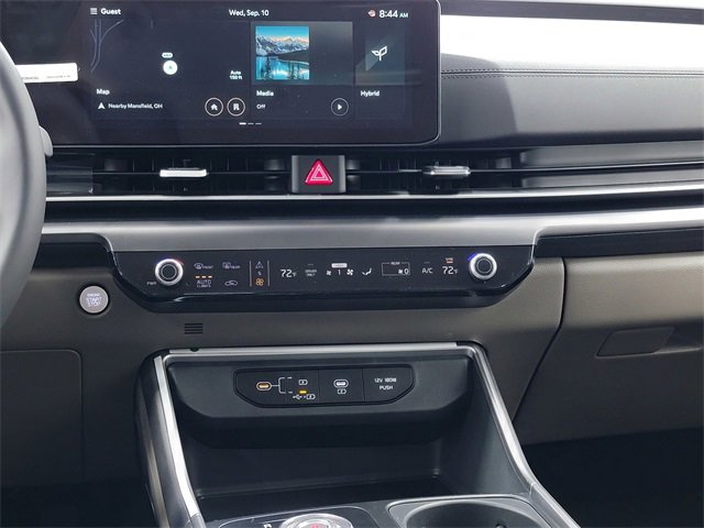 New 2026 Kia Carnival LXS image 23