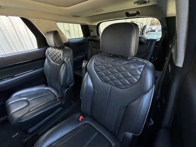 Used 2021 Hyundai Palisade Limited image 36
