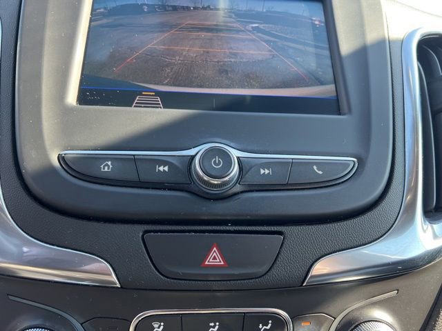 Used 2021 Chevrolet Equinox LT image 20