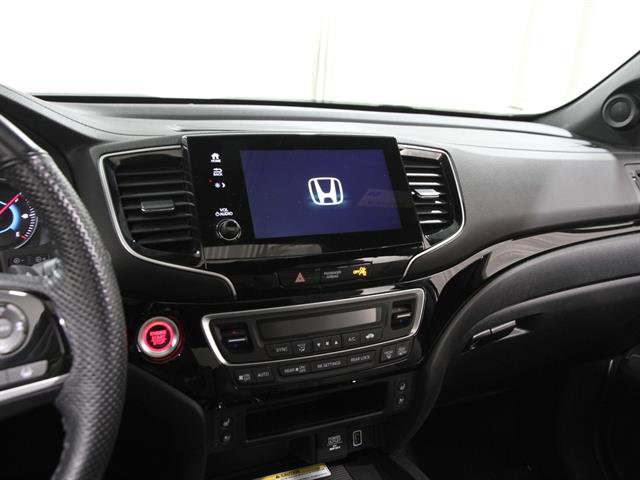 Used 2021 Honda Passport Elite image 9