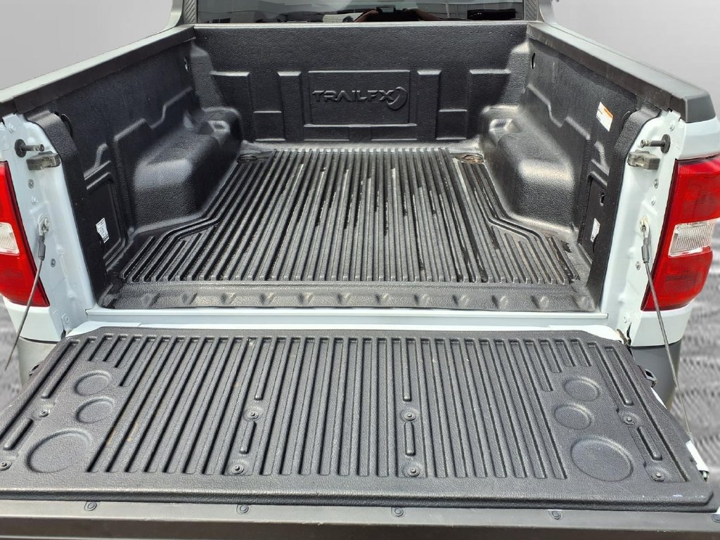 Used 2026 Ford Maverick XLT AWD/4WD image 27