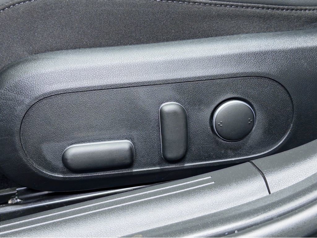 Used 2023 Hyundai Ioniq 6 SEL w/ Cargo Package image 7