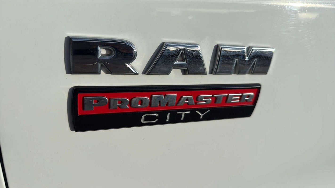 Used 2019 RAM ProMaster City Tradesman image 20
