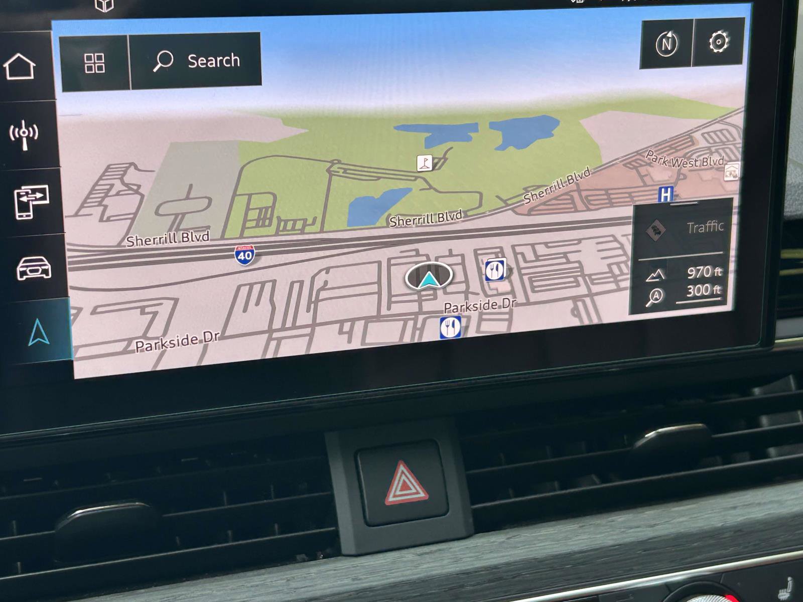 Used 2024 Audi A5 2.0T Premium Plus w/ Premium Plus image 29