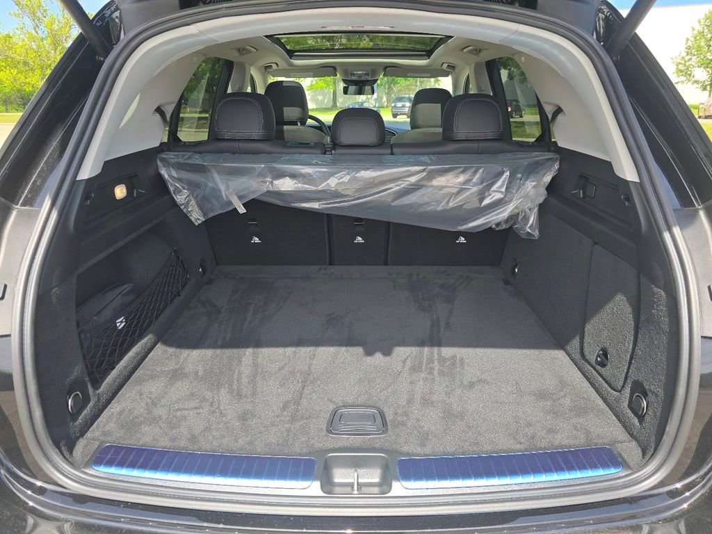New 2026 Mercedes-Benz GLE 350 4MATIC image 17