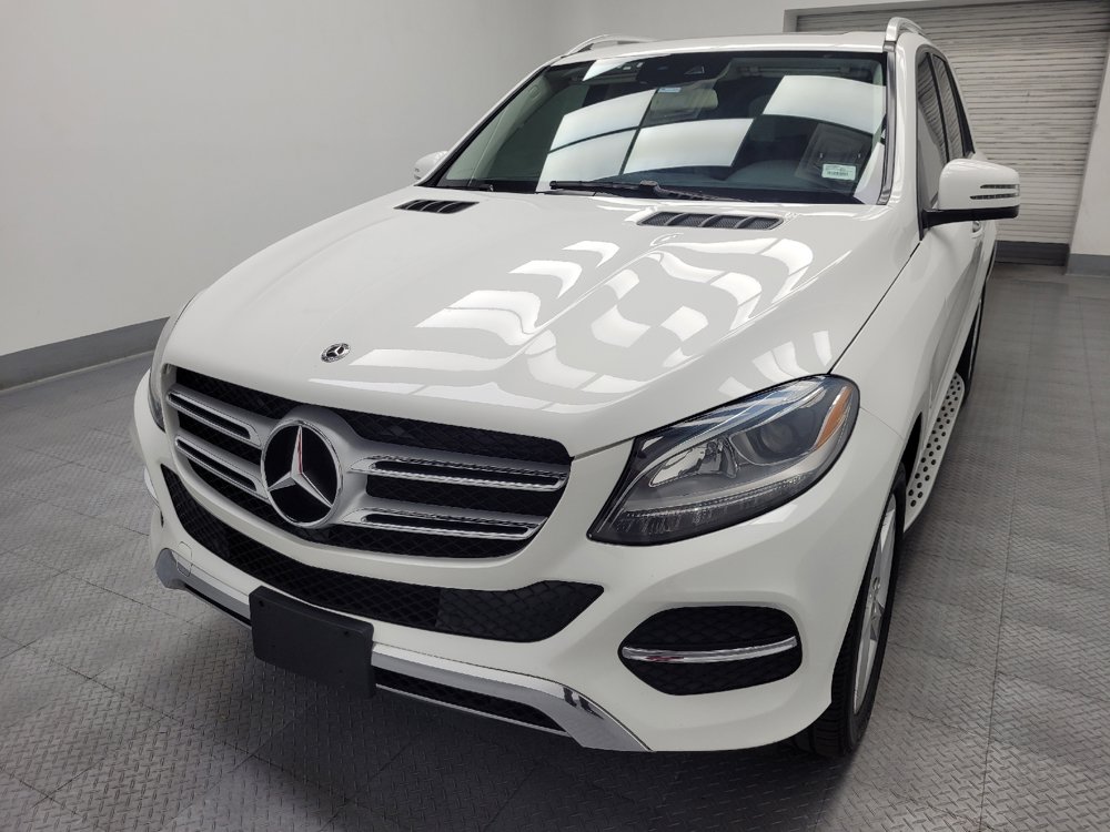 Used 2018 Mercedes-Benz GLE 350 image 15