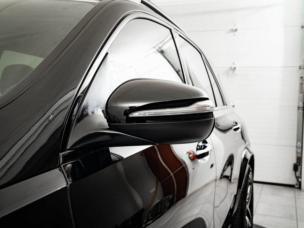 Used 2021 Mercedes-Benz GLE 53 AMG 4MATIC image 17