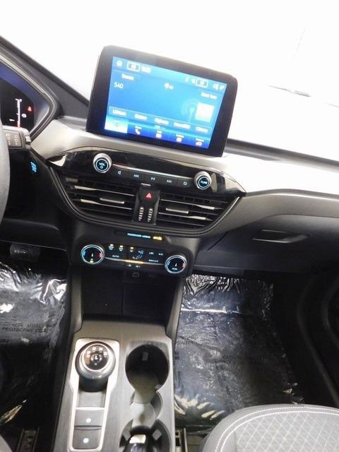 Used 2025 Ford Escape Active image 33