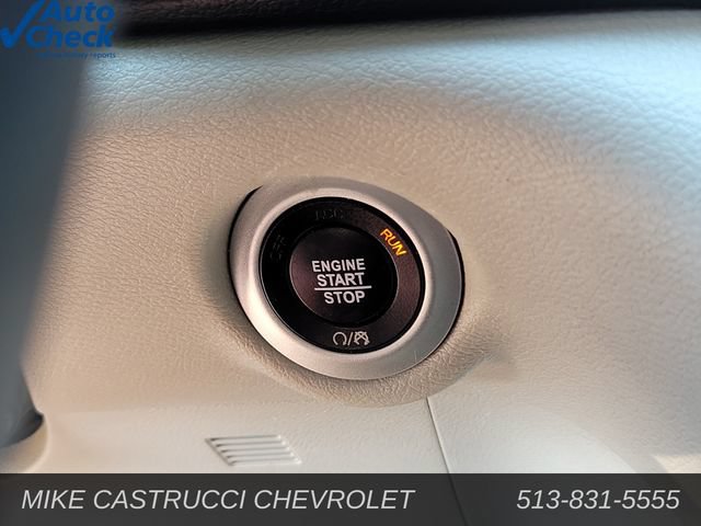 Used 2022 Chrysler Pacifica Touring-L FWD image 20