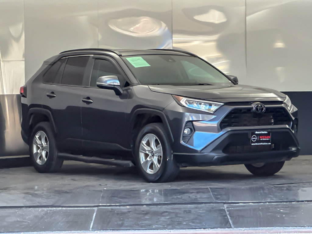 Used 2020 Toyota RAV4 XLE w/ Convenience Package