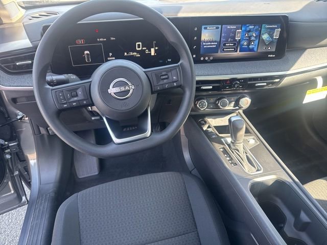 New 2026 Nissan Kicks S FWD image 11