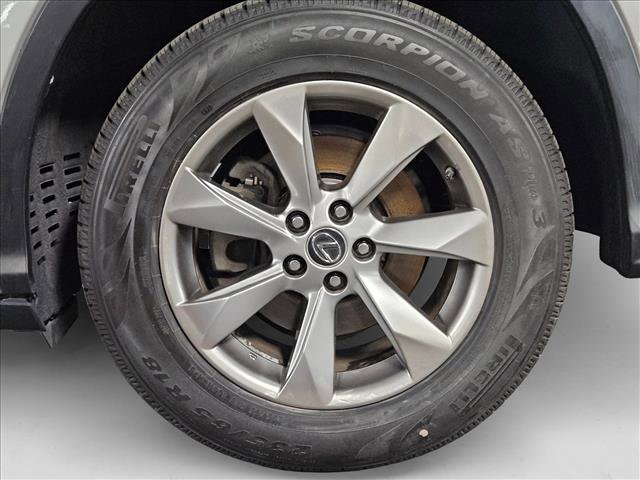 Used 2019 Lexus RX 350 FWD image 22