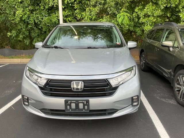 Used 2023 Honda Odyssey EX-L image 12