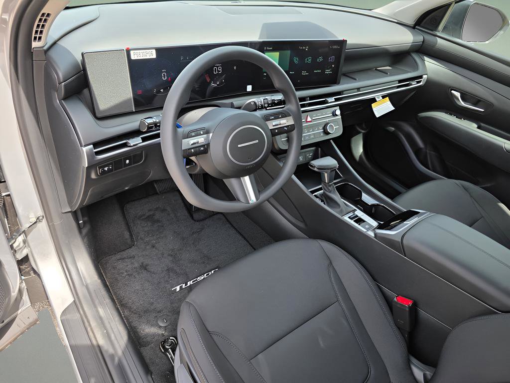 New 2026 Hyundai Tucson SE AWD/4WD image 14