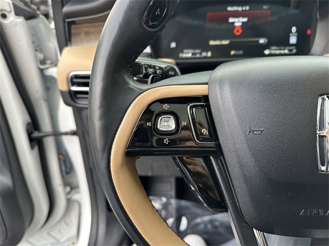 Certified 2022 Lincoln Corsair Reserve w/ Equipment Group 201A image 28