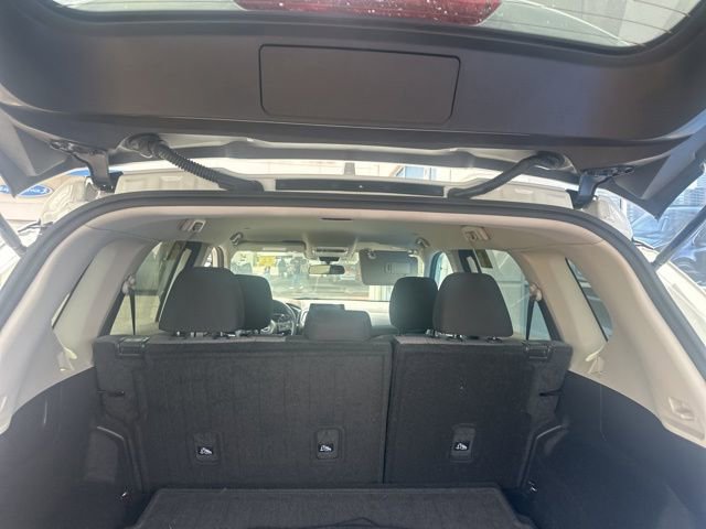 Used 2022 Nissan Rogue S image 37