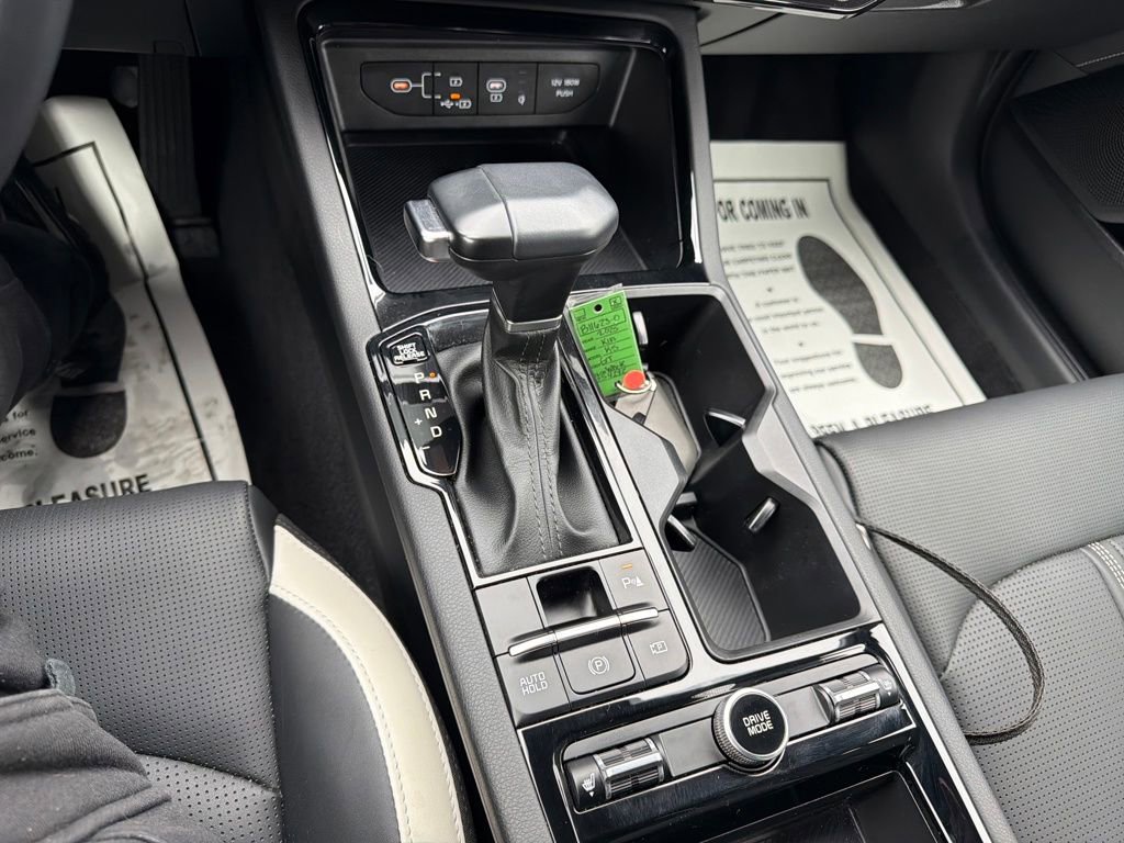 Used 2025 Kia K5 GT-Line image 23