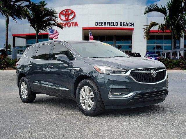 Used 2020 Buick Enclave Essence FWD image 1