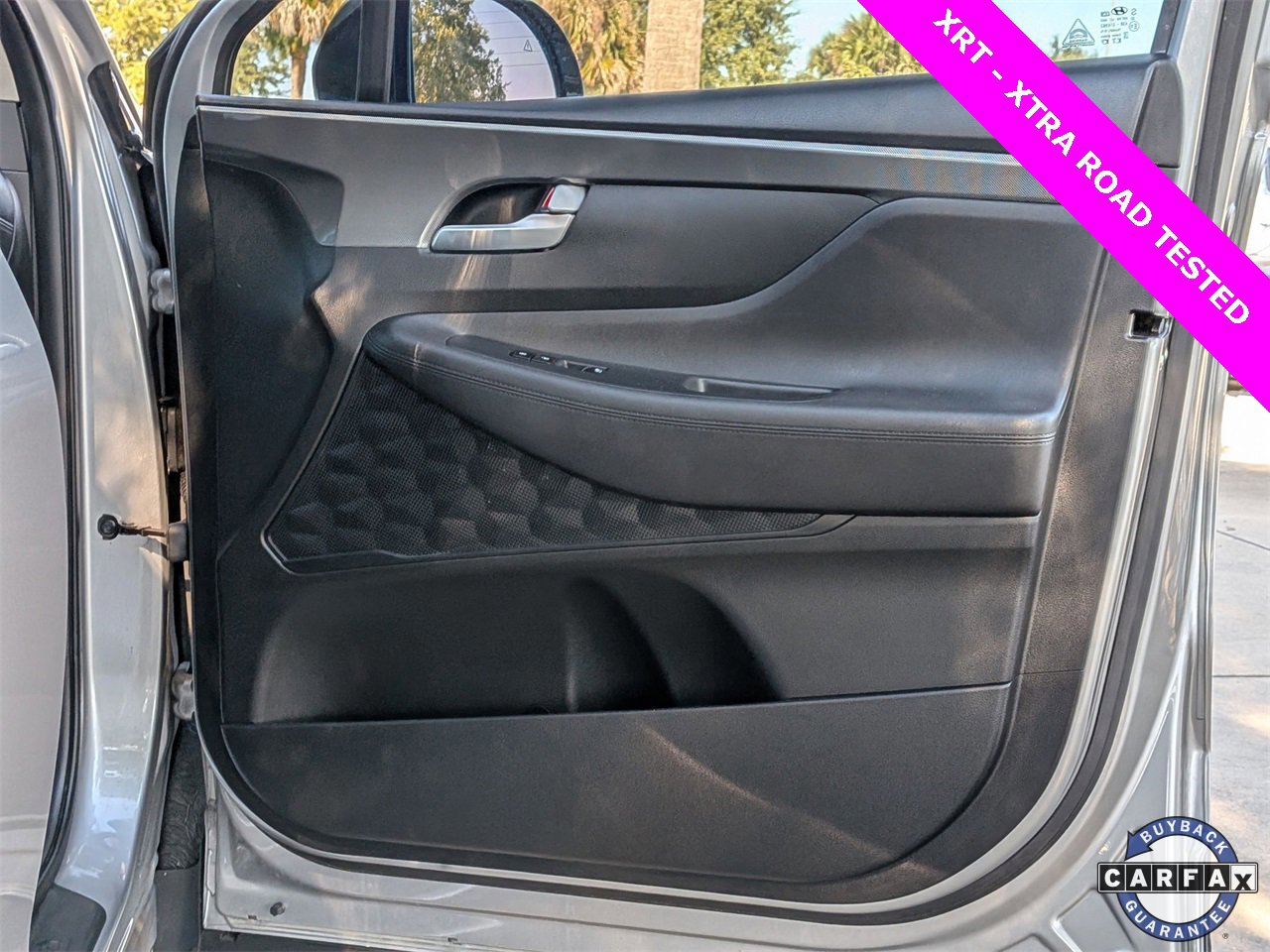 Used 2022 Hyundai Santa Fe XRT w/ Cargo Package image 19