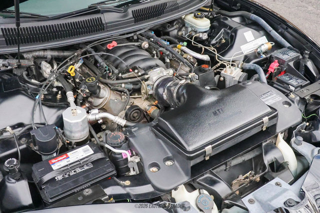 Used 2001 Pontiac Firebird Trans Am image 15