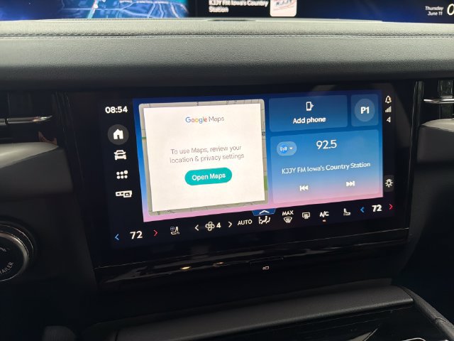 New 2026 Lincoln Navigator Reserve AWD/4WD image 30