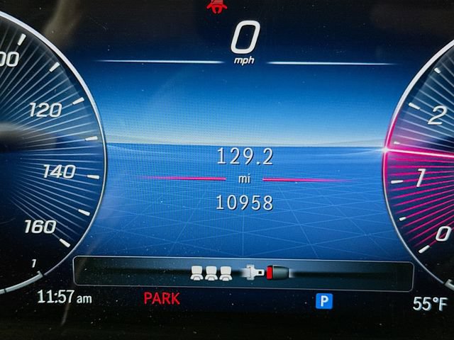Used 2024 Mercedes-Benz GLE 350 4MATIC w/ Winter Package image 12