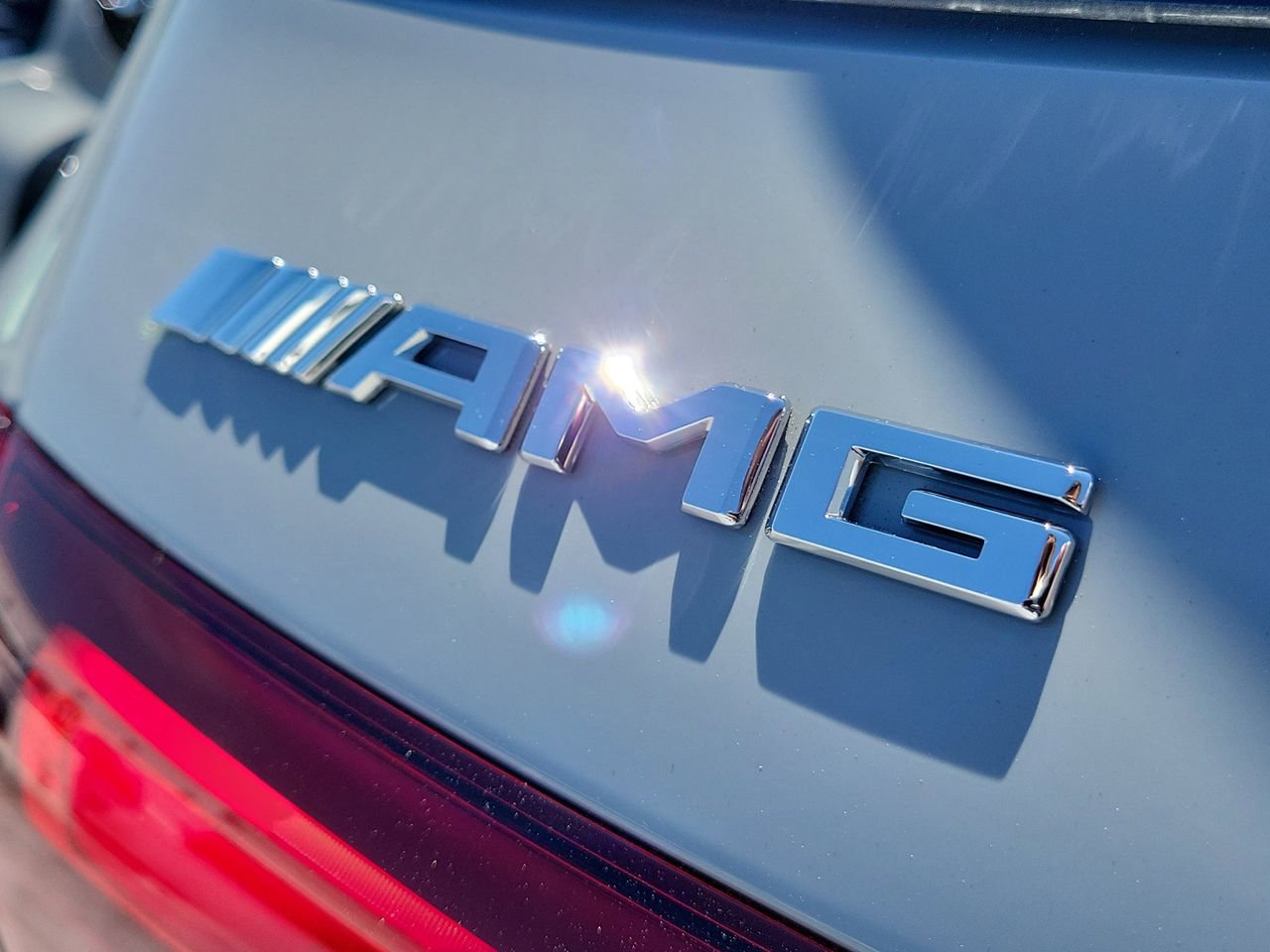 New 2026 Mercedes-Benz GLE 53 AMG 4MATIC image 9