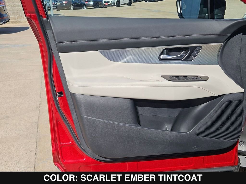 New 2026 Nissan Murano SL image 14