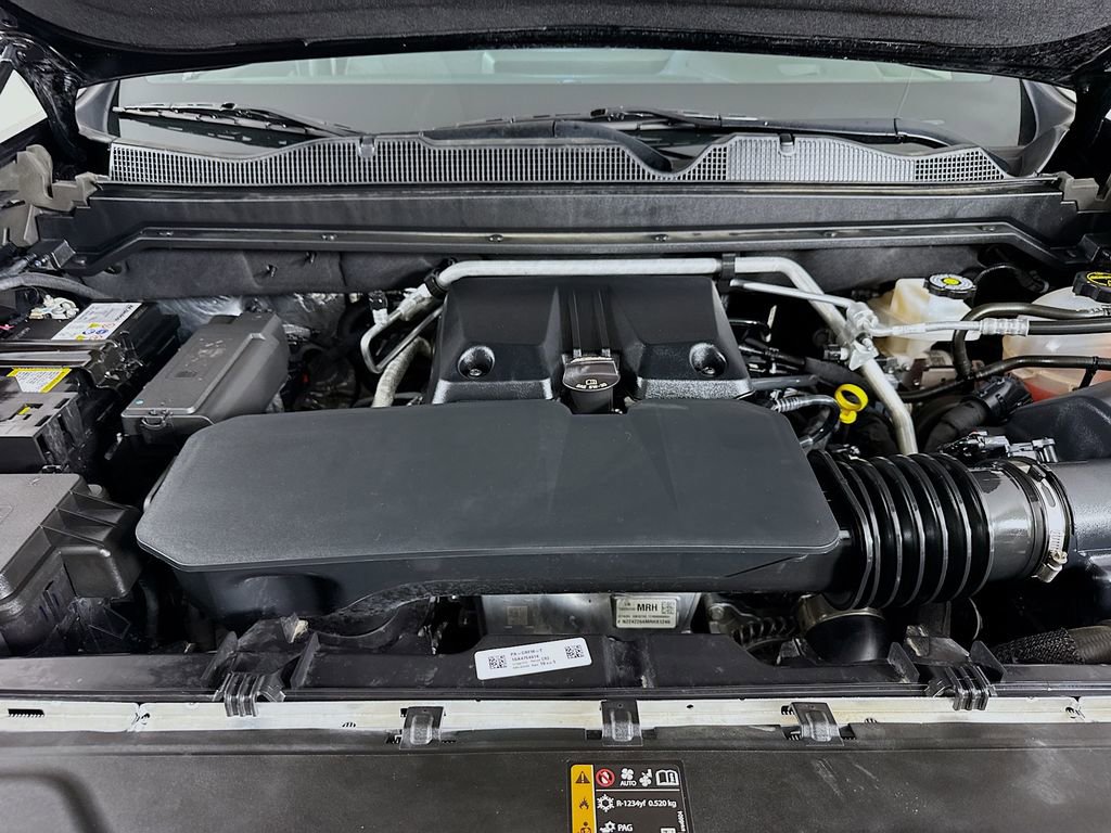 Used 2024 Chevrolet Colorado ZR2 w/ Technology Package image 33