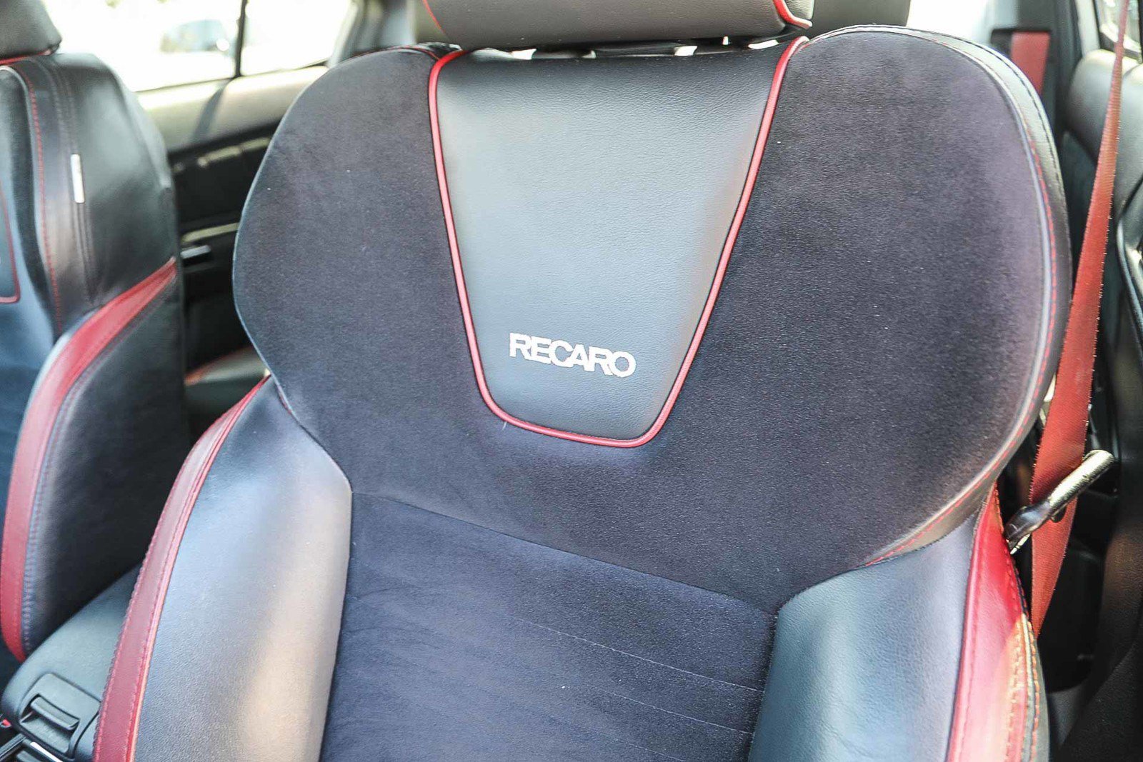 Used 2021 Subaru WRX STI Limited w/ Popular Package #1 image 23