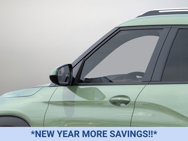 New 2026 Chevrolet TrailBlazer LT image 12