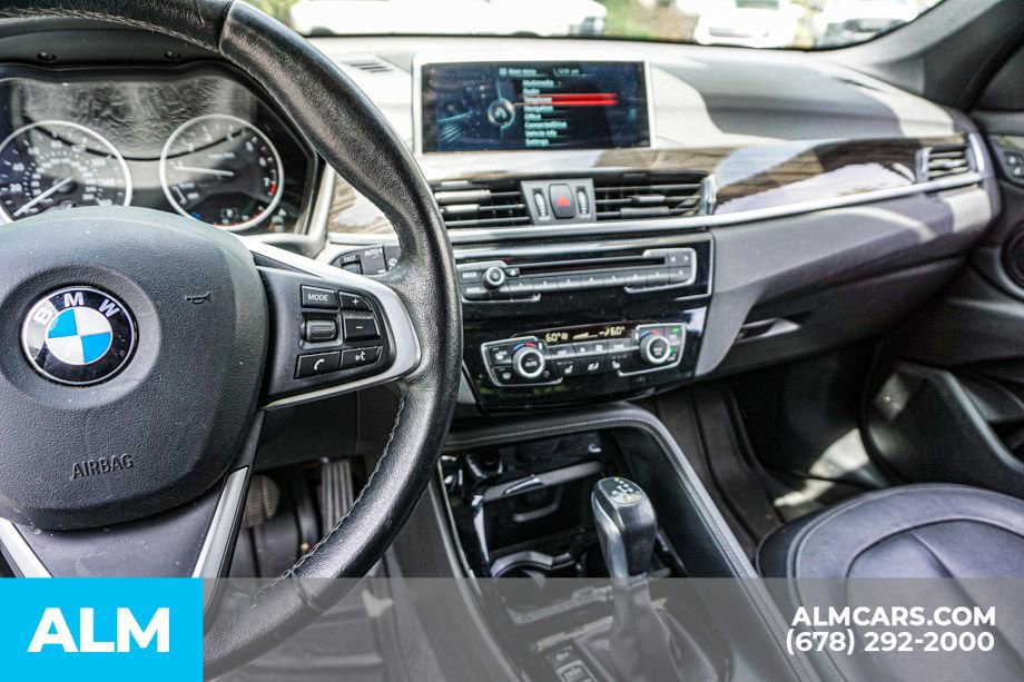 Used 2016 BMW X1 xDrive28i AWD/4WD image 32