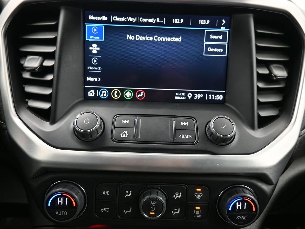 Used 2023 GMC Acadia SLE w/ Driver Convenience Package image 29