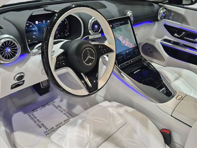 New 2026 Mercedes-Benz Maybach SL 680 image 3