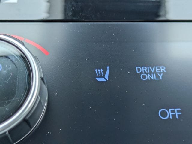 Certified 2026 Hyundai Santa Fe SEL AWD/4WD image 22