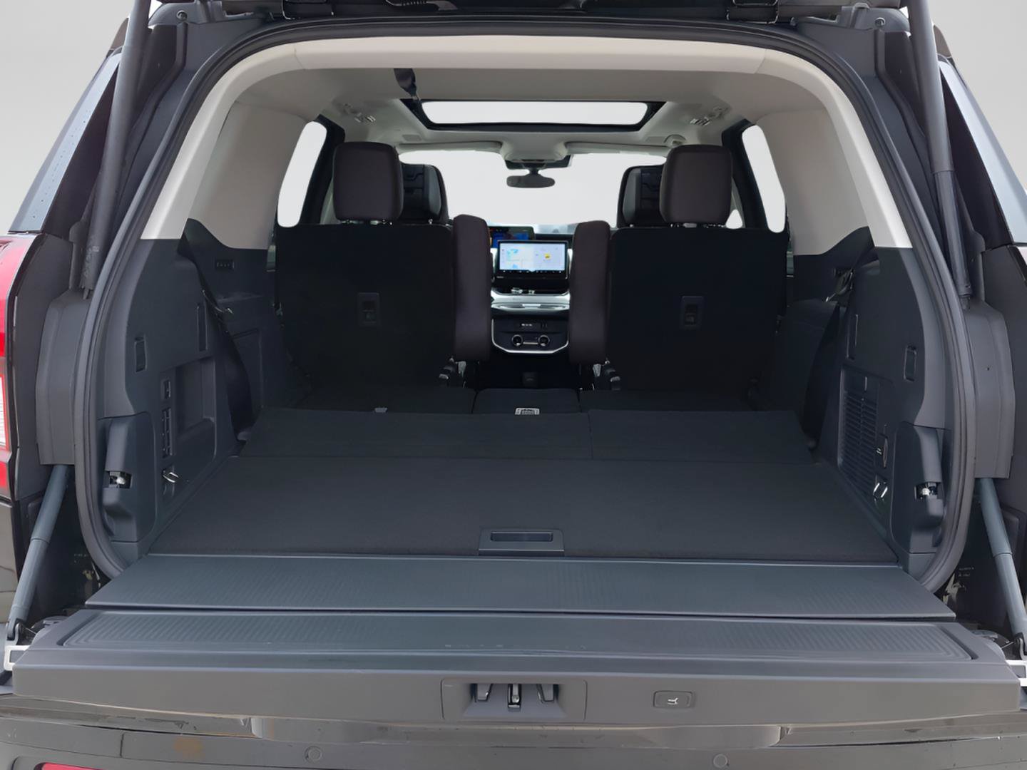 New 2026 Ford Expedition Platinum w/ Platinum Ultimate Package AWD/4WD image 24