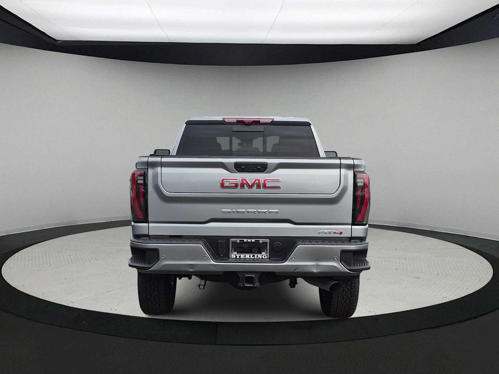 Used 2026 GMC Sierra 2500 AT4 w/ AT4 Premium Plus Package AWD/4WD image 7
