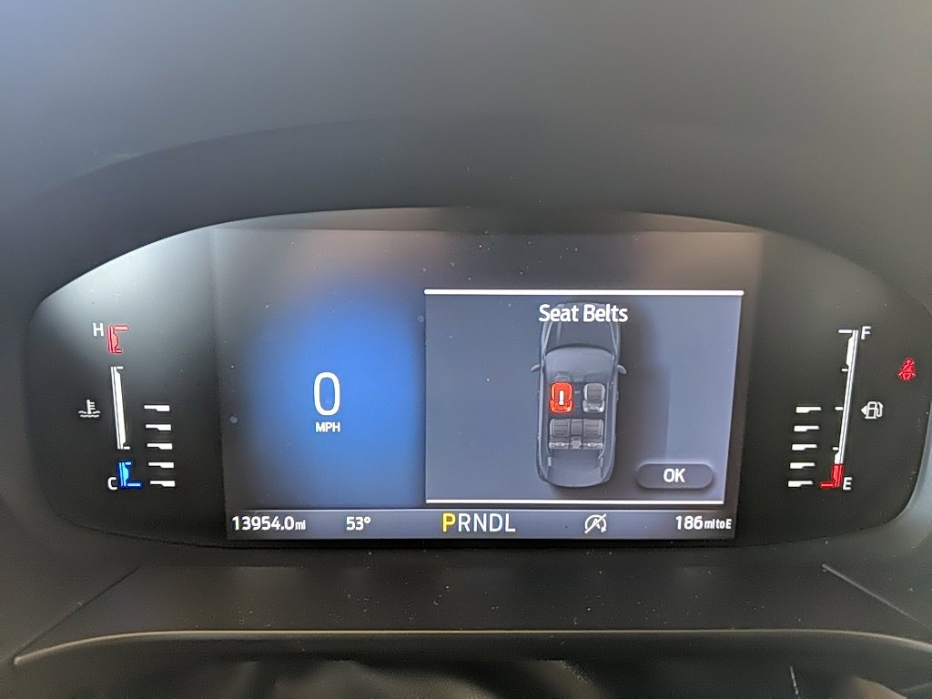 Certified 2023 Ford Escape Active image 23