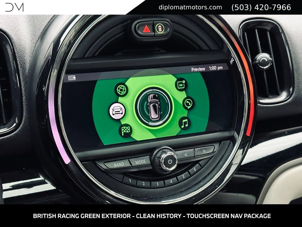 Used 2020 MINI Cooper Countryman S AWD/4WD image 37