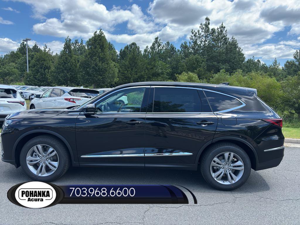 New 2026 Acura MDX SH-AWD image 32